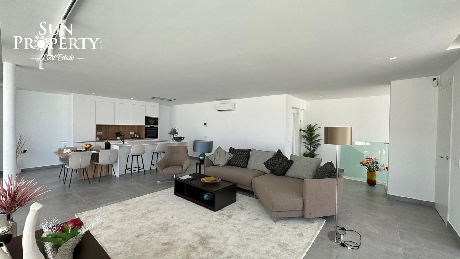  till salu villa Ricasa Zona Sur 2
