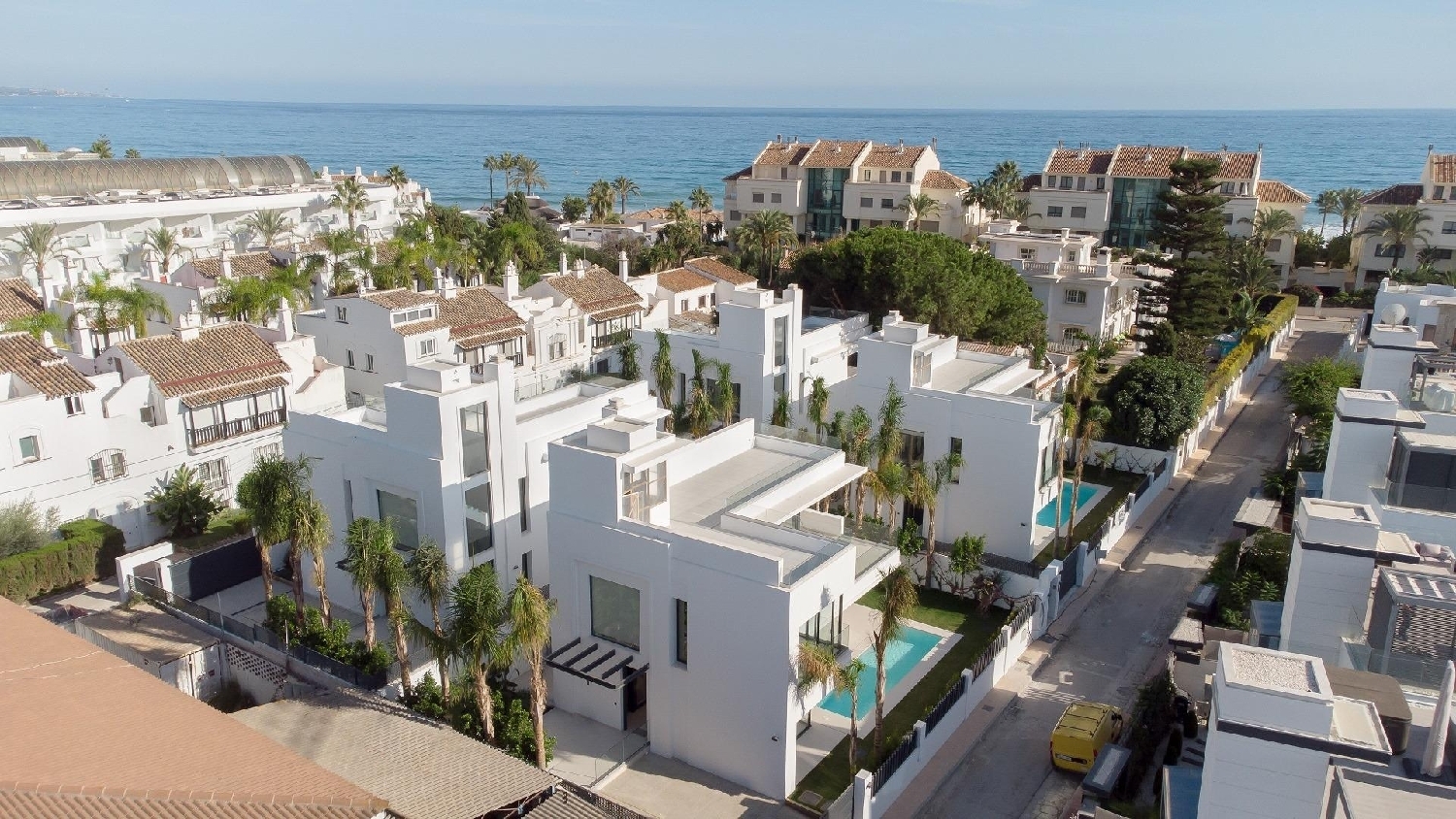  till salu villa Ricmar Costa Del Sol Occidental 33