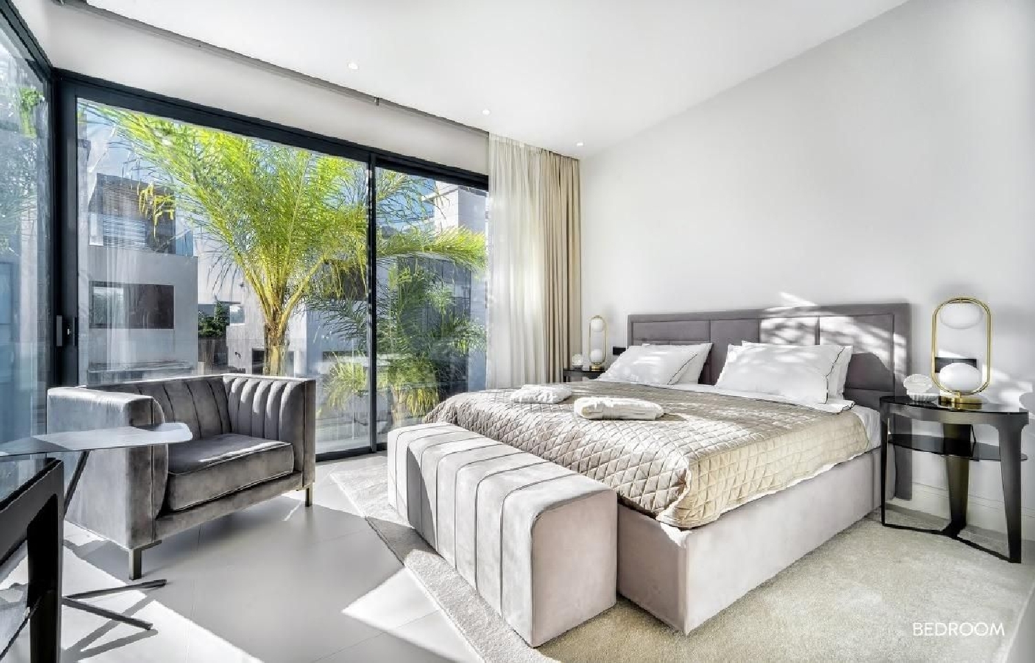  till salu villa Ricmar Costa Del Sol Occidental 14