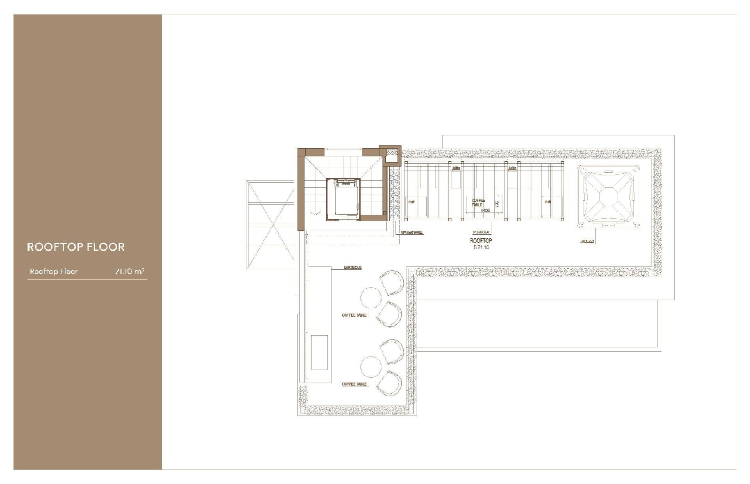  till salu villa Ricmar Costa Del Sol Occidental 38