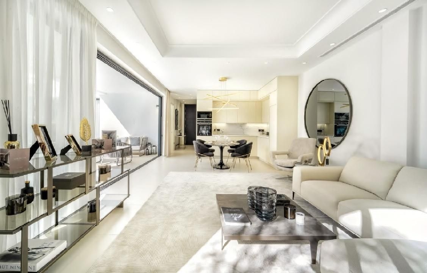  till salu villa Ricmar Costa Del Sol Occidental 9