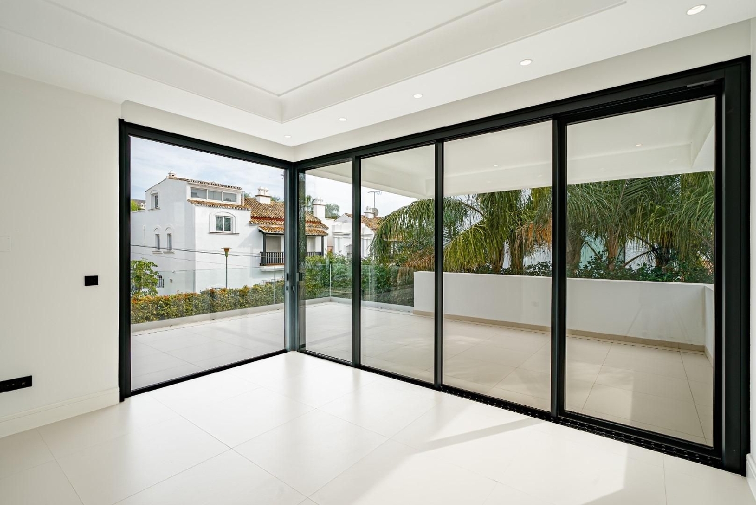  till salu villa Ricmar Costa Del Sol Occidental 12