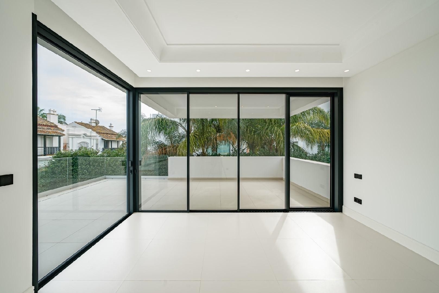 till salu villa Ricmar Costa Del Sol Occidental 15