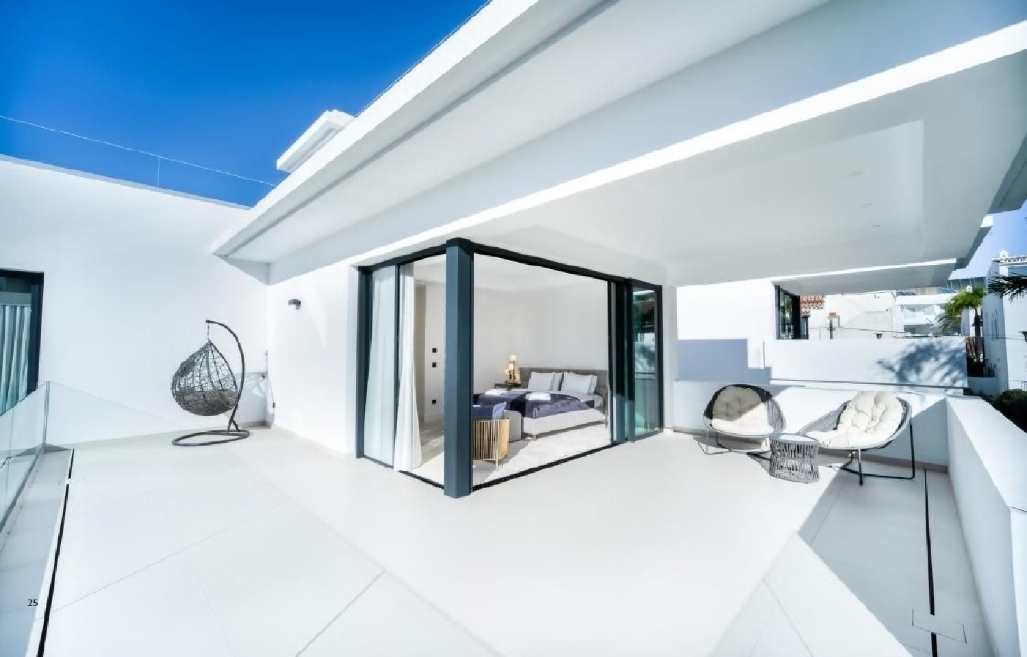  till salu villa Ricmar Costa Del Sol Occidental 21
