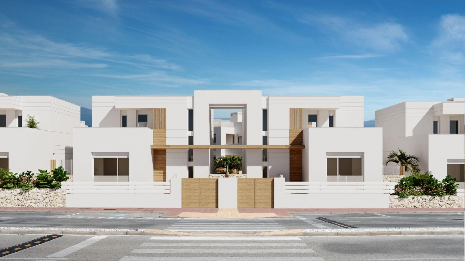  till salu villa Rincón De La Casa Grande Alto Guadalentín 4