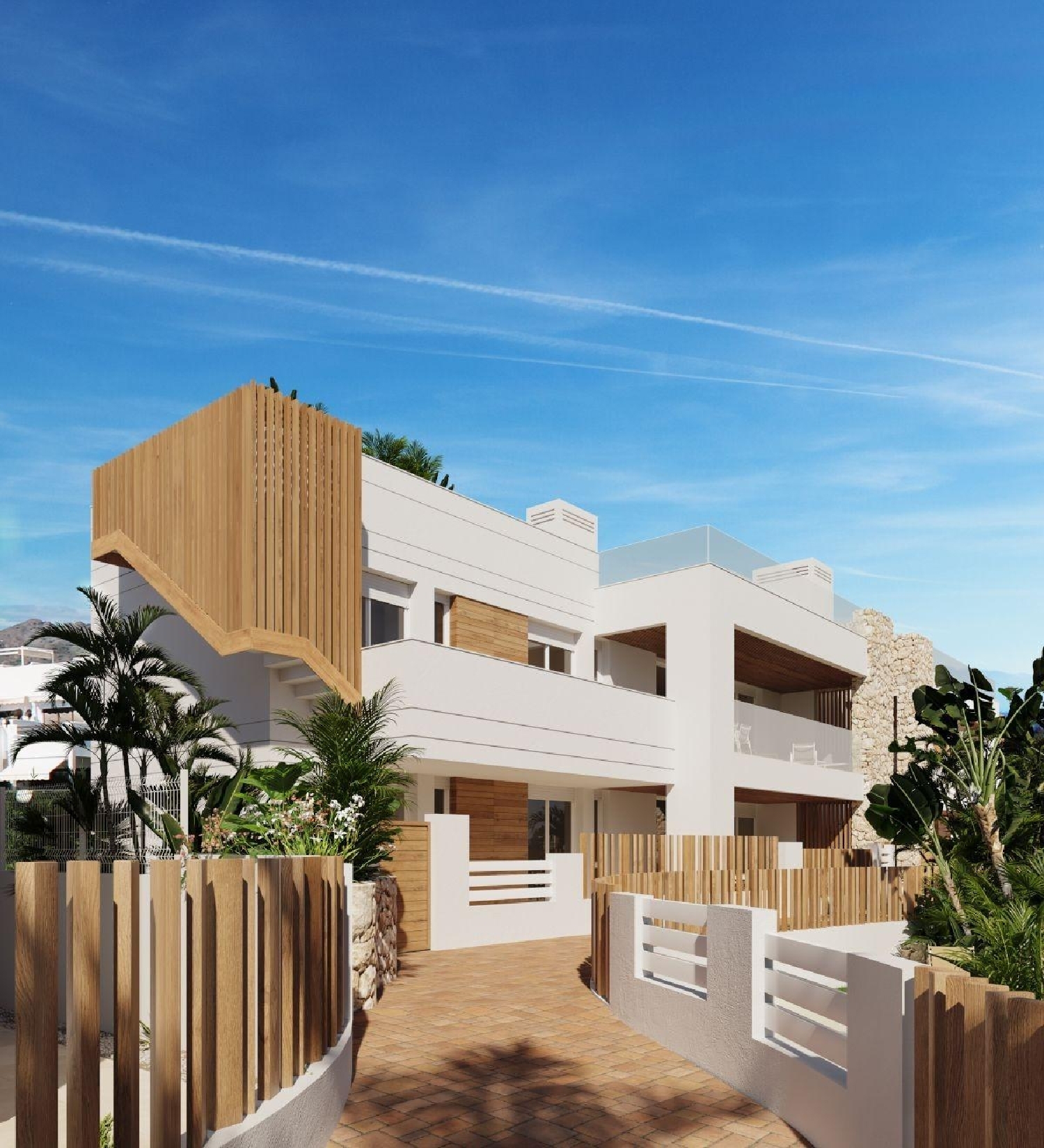  till salu villa Rincón De La Casa Grande Alto Guadalentín 7