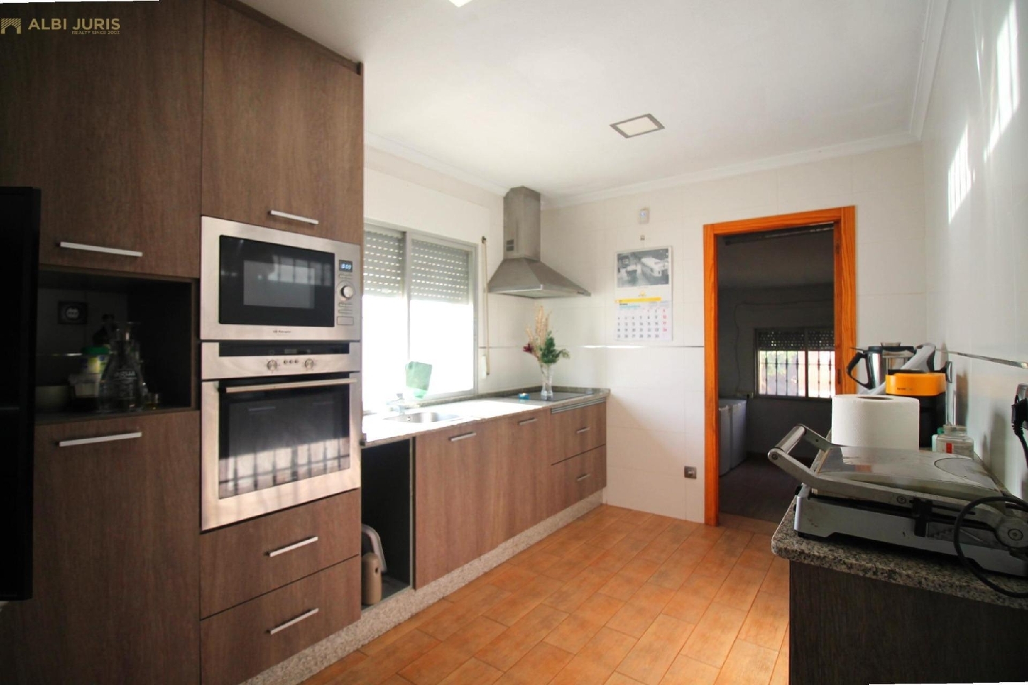  à vendre villa Crevillent Baix Vinalopó 8