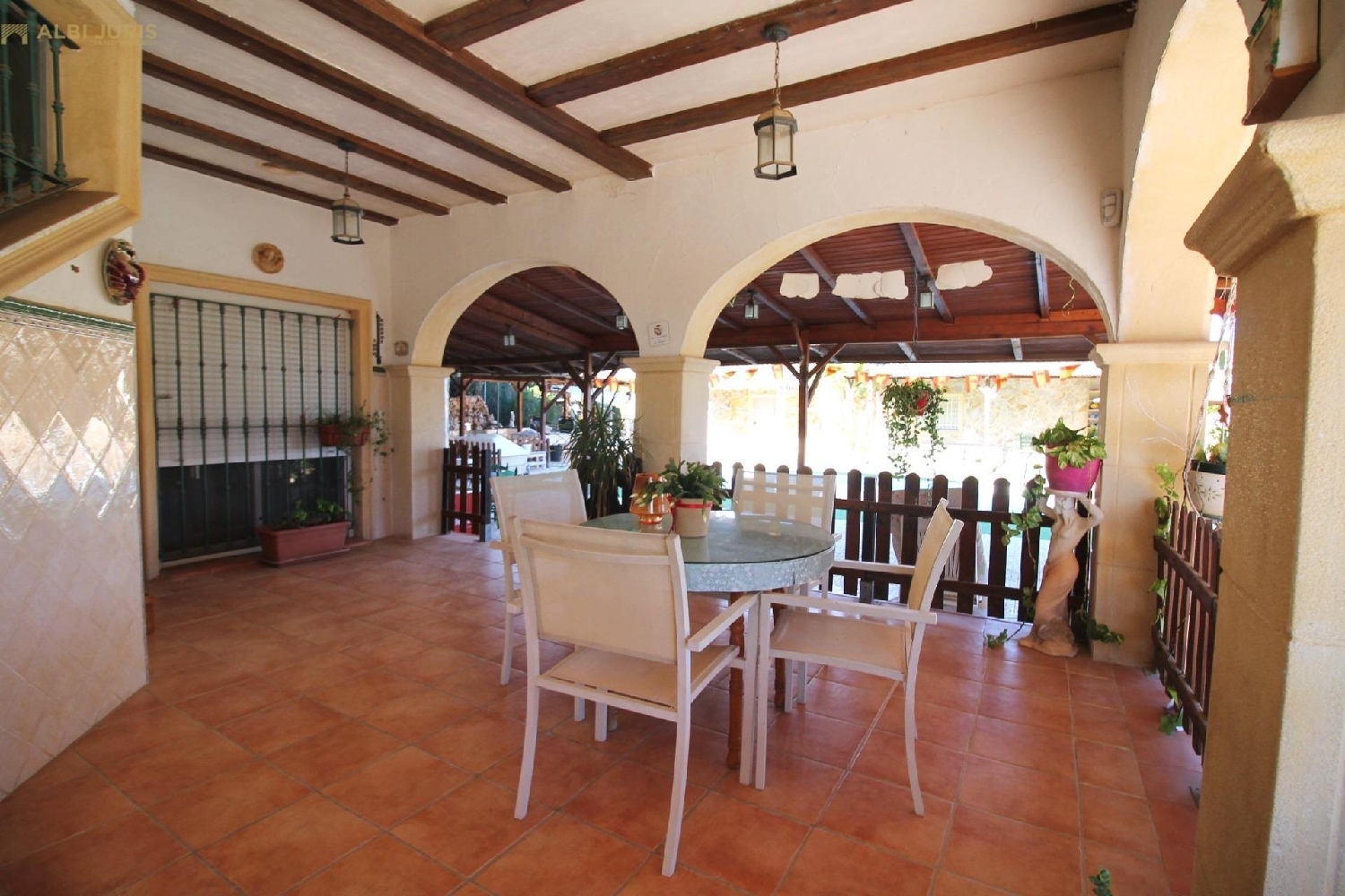  à vendre villa Crevillent Baix Vinalopó 5