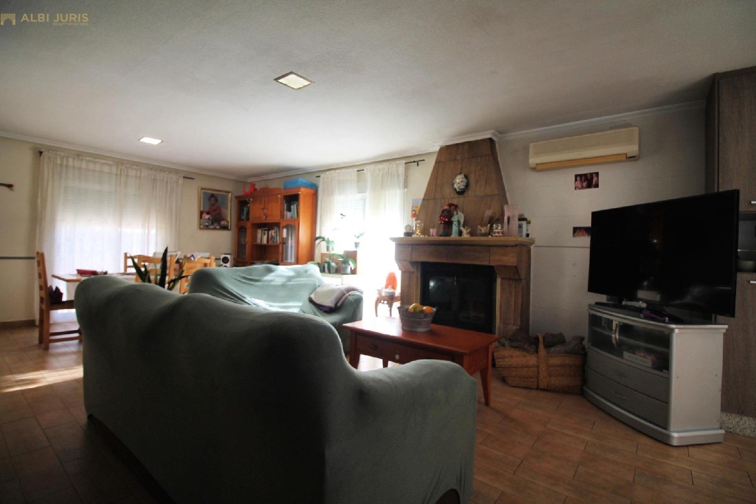  à vendre villa Crevillent Baix Vinalopó 7