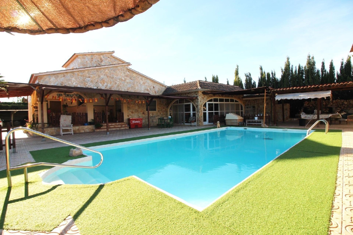  à vendre villa Crevillent Baix Vinalopó 1