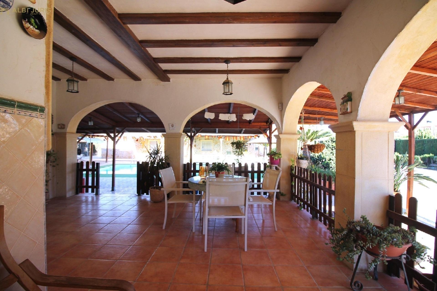  à vendre villa Crevillent Baix Vinalopó 4