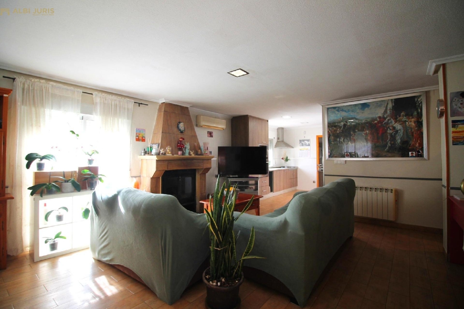  à vendre villa Crevillent Baix Vinalopó 6
