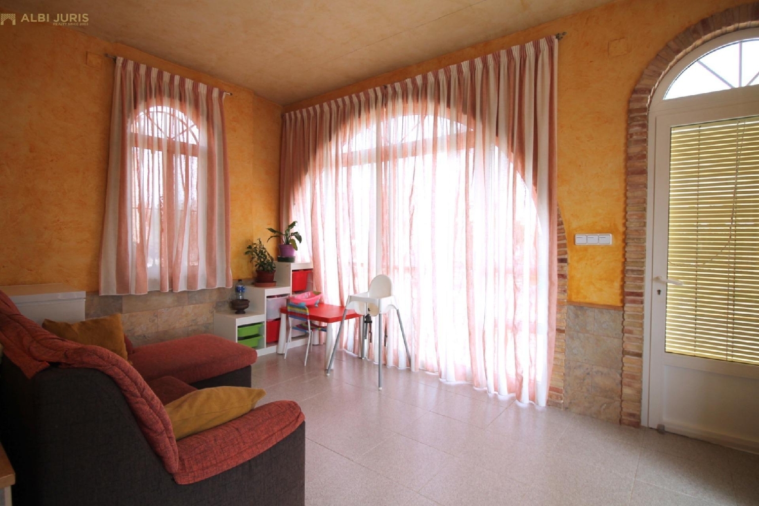  till salu villa Rincón De Los Pablos Baix Vinalopó 6