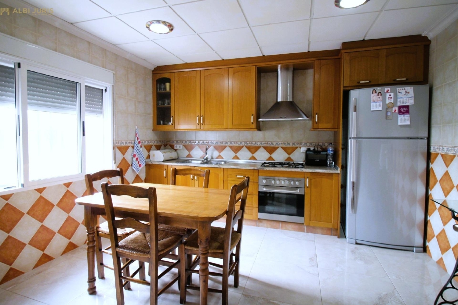  till salu villa Rincón De Los Pablos Baix Vinalopó 8