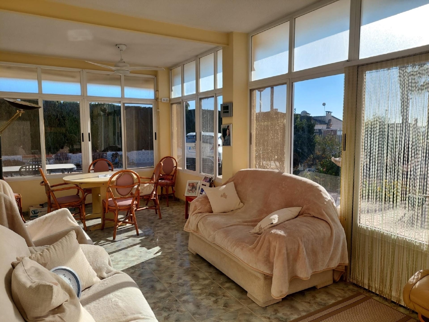 till salu villa Rincón De Los Pablos Baix Vinalopó 2