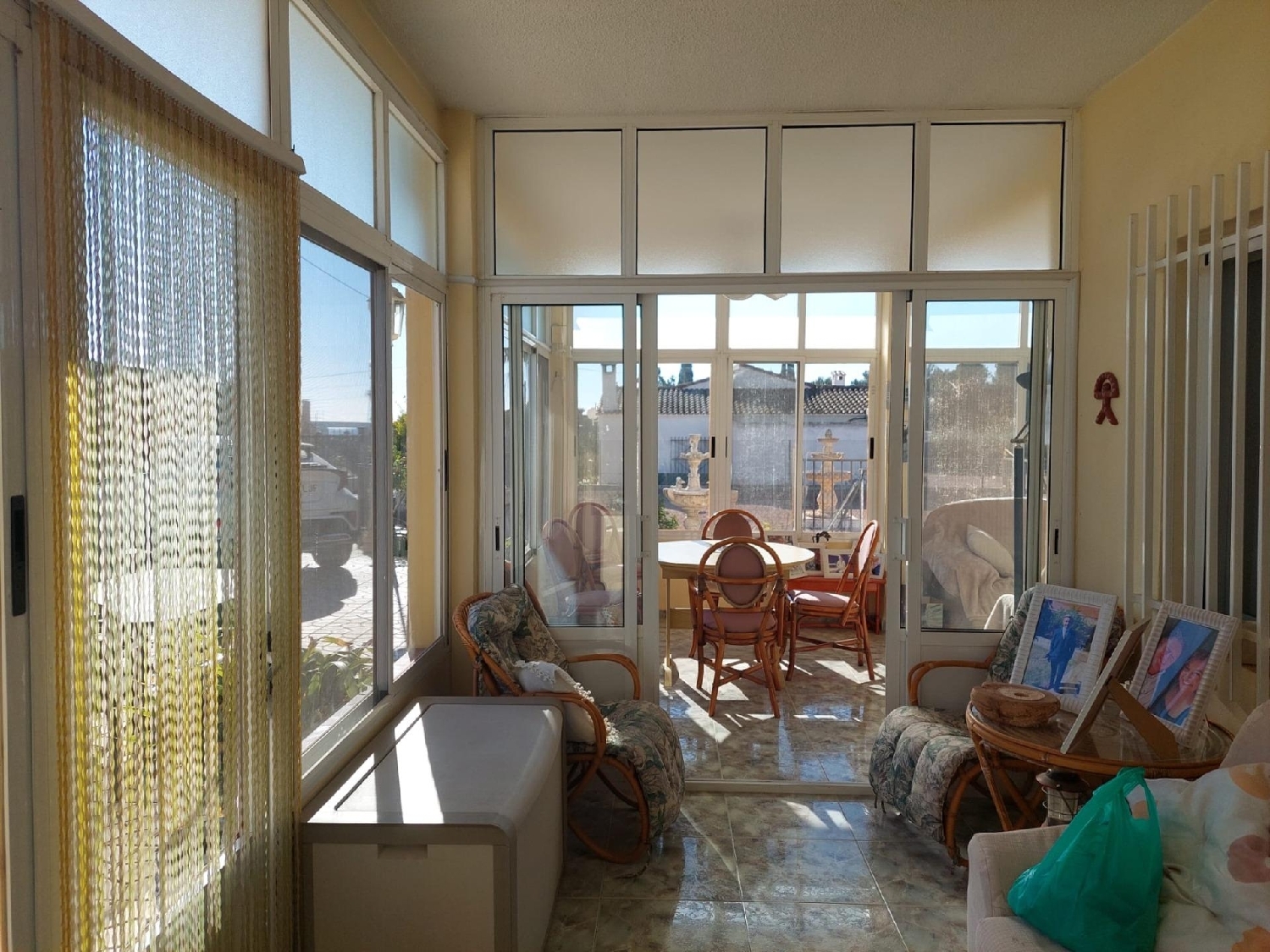  till salu villa Rincón De Los Pablos Baix Vinalopó 7