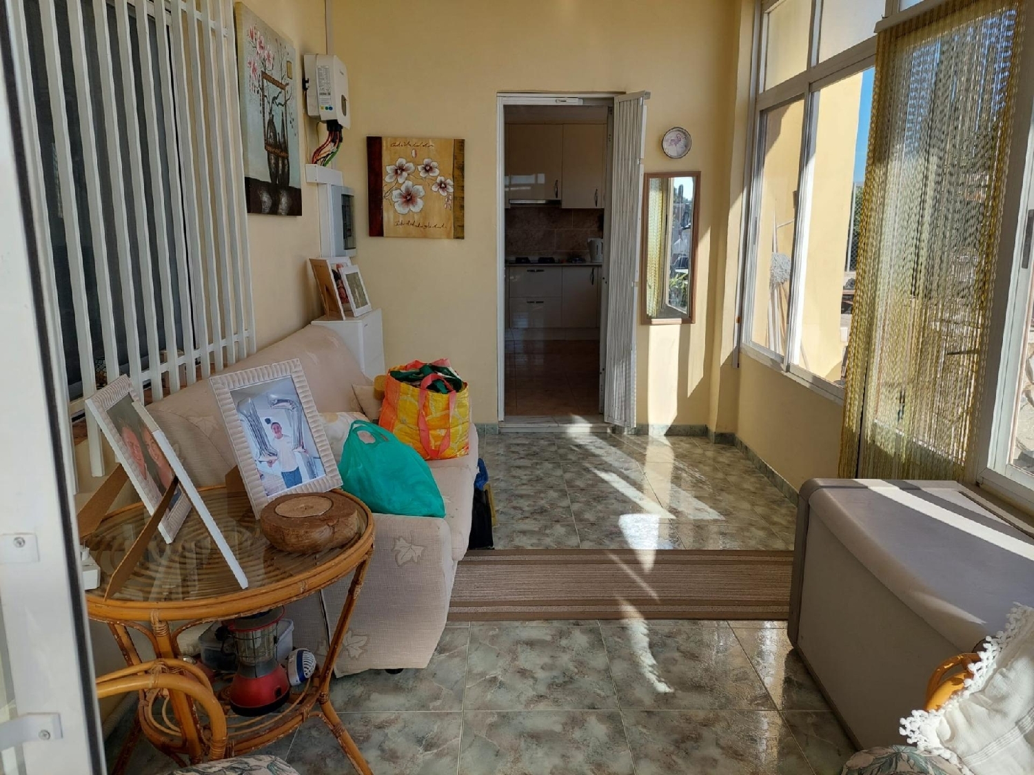  till salu villa Rincón De Los Pablos Baix Vinalopó 6