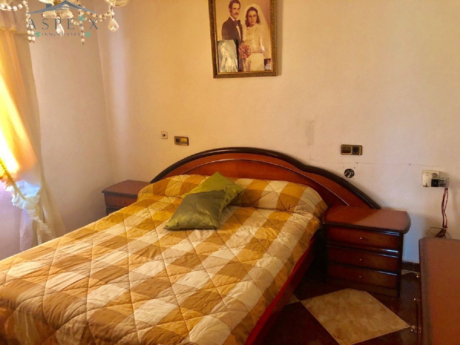  till salu villa Rincón De Los Pablos Baix Vinalopó 7