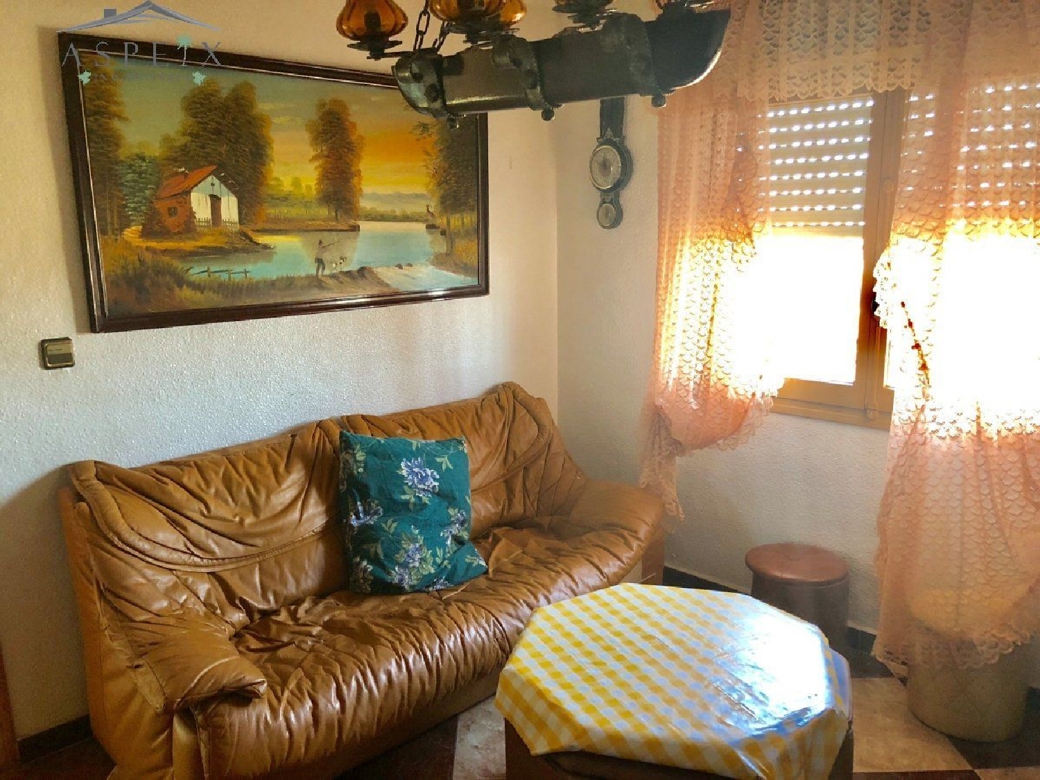 till salu villa Rincón De Los Pablos Baix Vinalopó 3