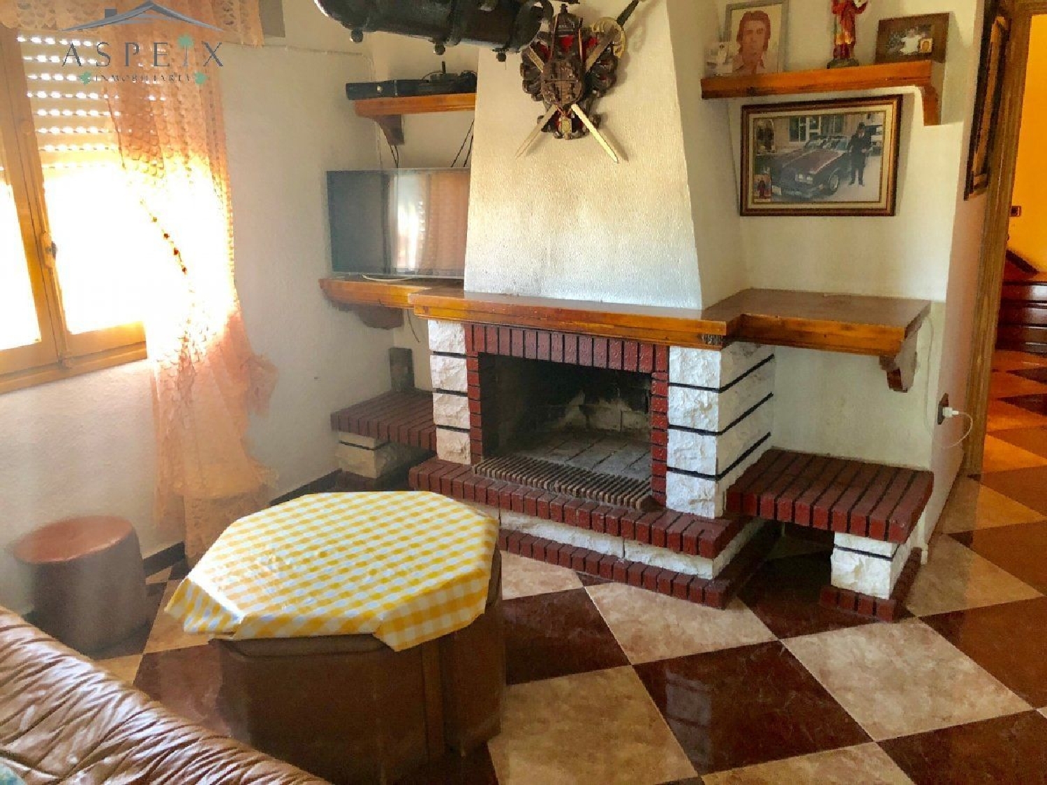 till salu villa Rincón De Los Pablos Baix Vinalopó 2