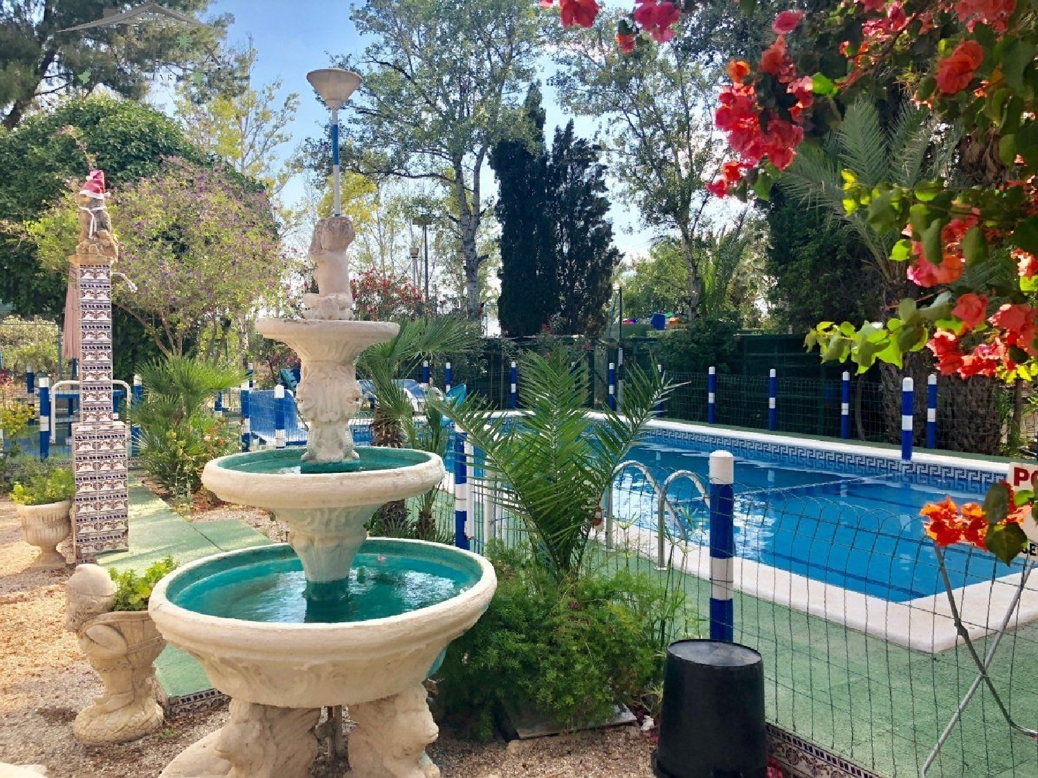  till salu villa Rincón De Los Pablos Baix Vinalopó 1