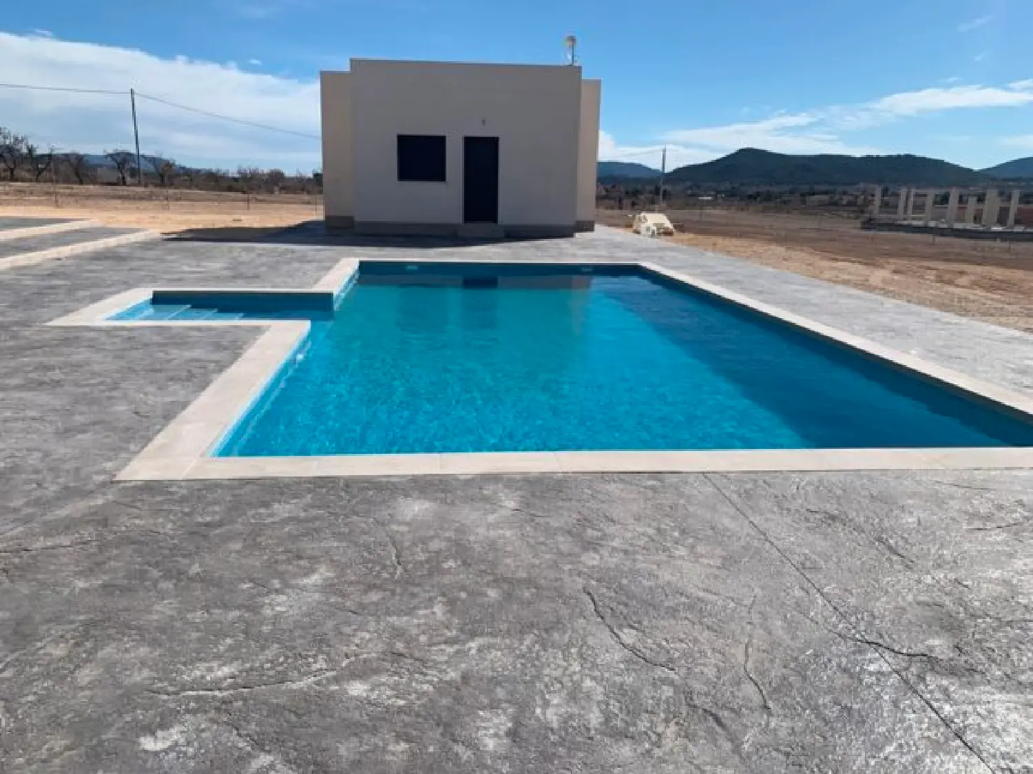  till salu villa Vistahermosa Alacantí 18