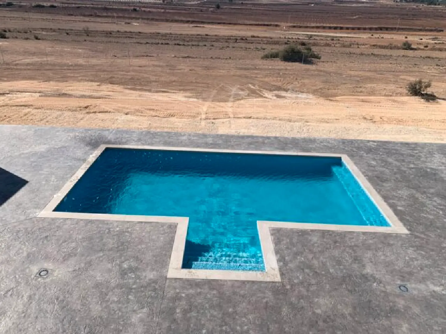  till salu villa Vistahermosa Alacantí 4