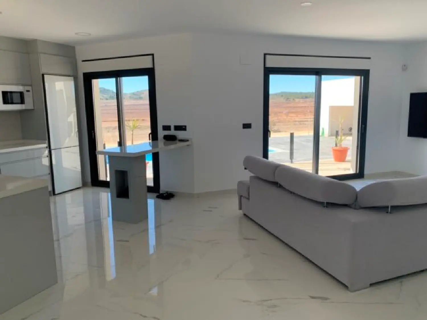  till salu villa Vistahermosa Alacantí 7