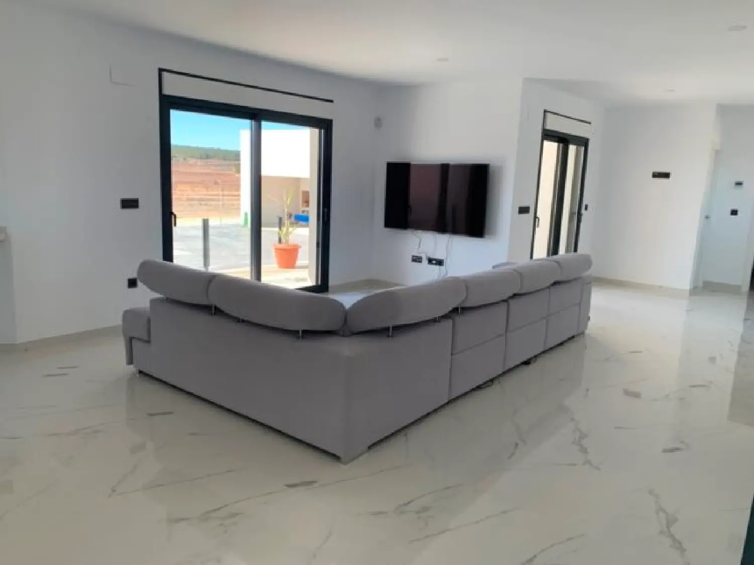  till salu villa Vistahermosa Alacantí 8