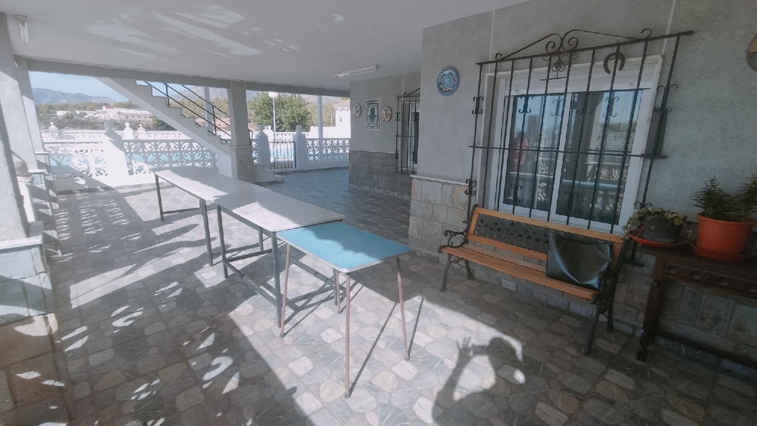  till salu villa Rincón De Los Pablos Baix Vinalopó 6