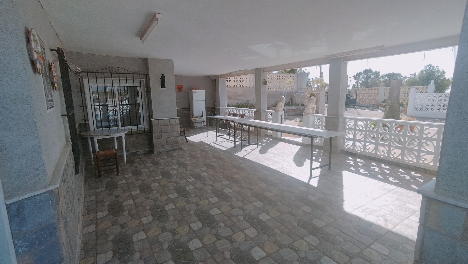  till salu villa Rincón De Los Pablos Baix Vinalopó 5