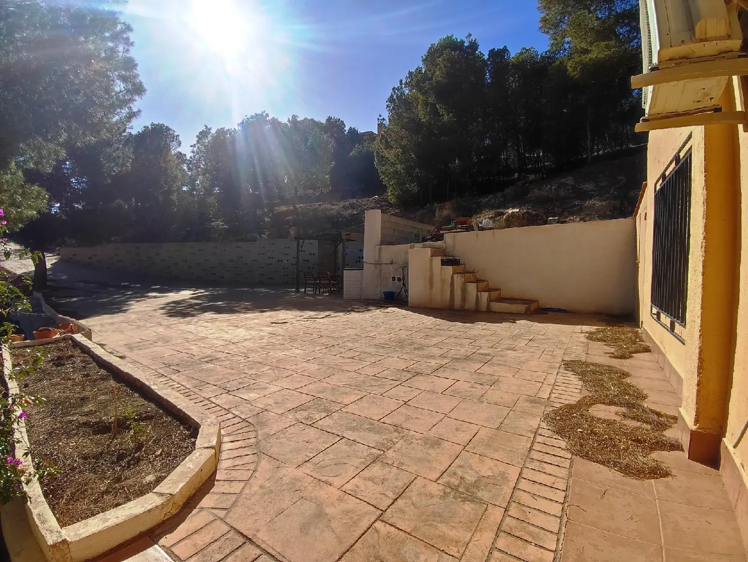  till salu villa Rincón De Los Pablos Baix Vinalopó 4