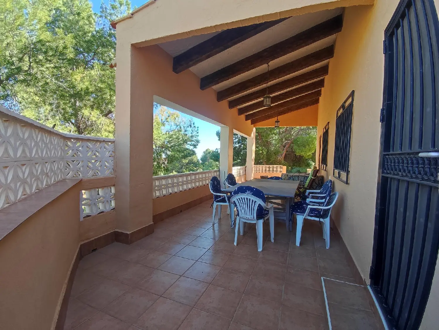  till salu villa Rincón De Los Pablos Baix Vinalopó 6