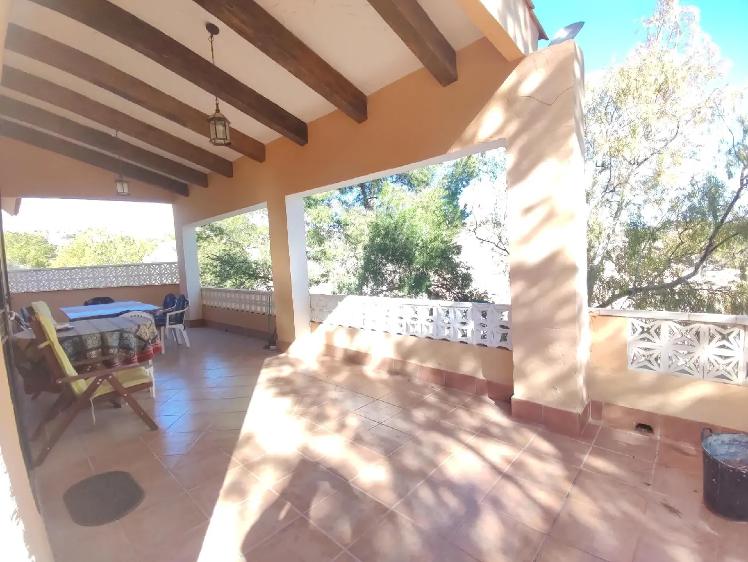  till salu villa Rincón De Los Pablos Baix Vinalopó 5