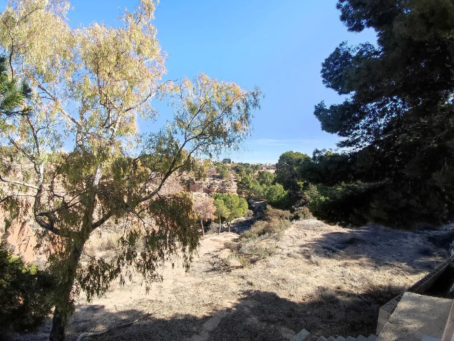  till salu villa Rincón De Los Pablos Baix Vinalopó 7