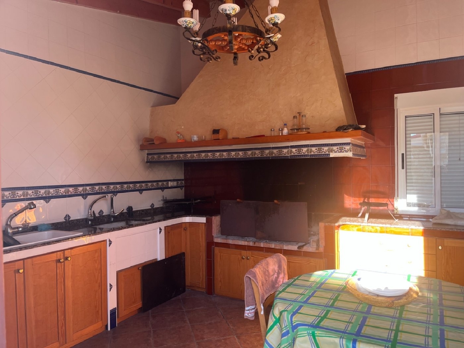  till salu villa Rincón De Los Pablos Baix Vinalopó 7