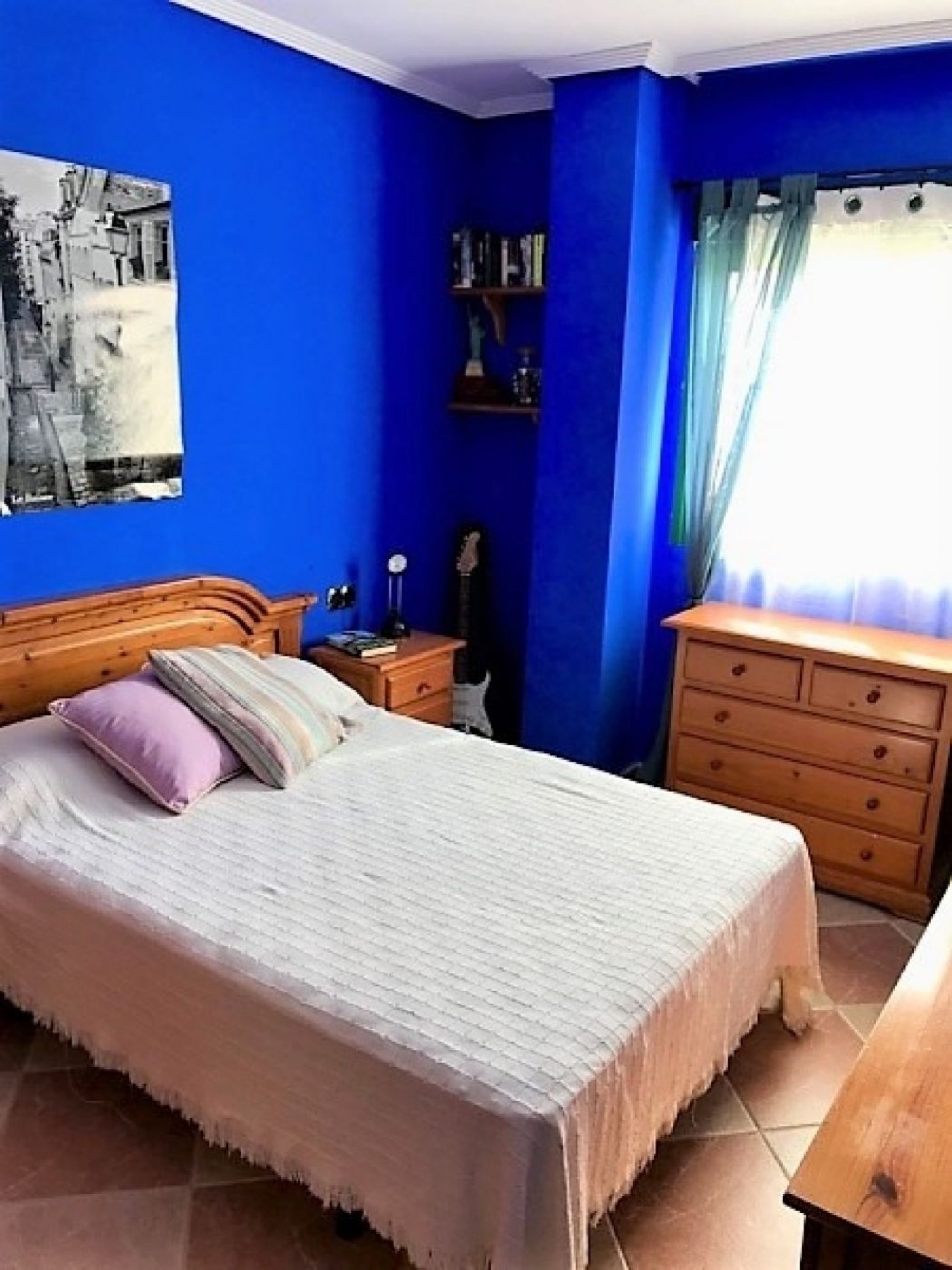  till salu villa Rincón De Loix Marina Baixa 8