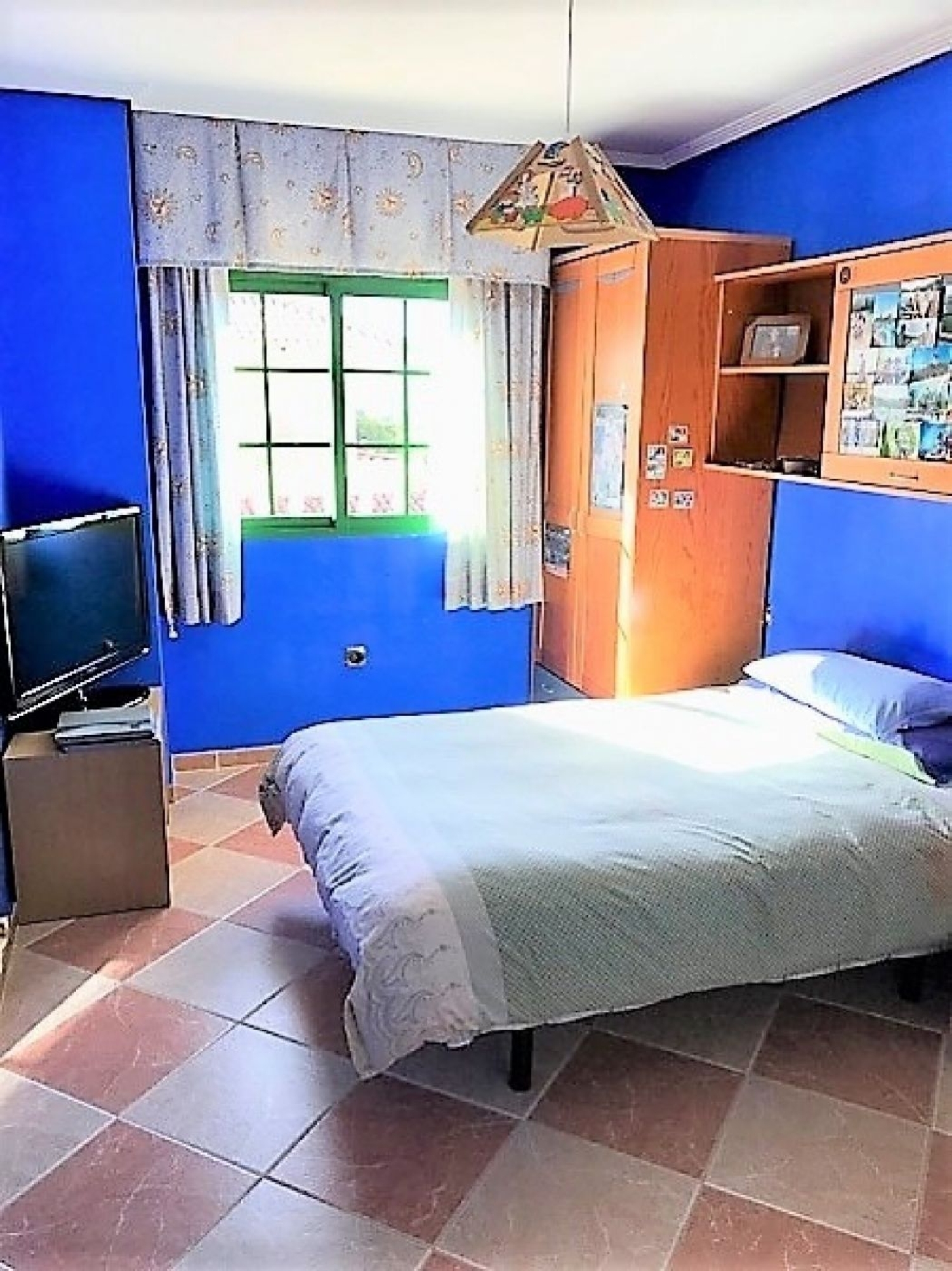  till salu villa Rincón De Loix Marina Baixa 7