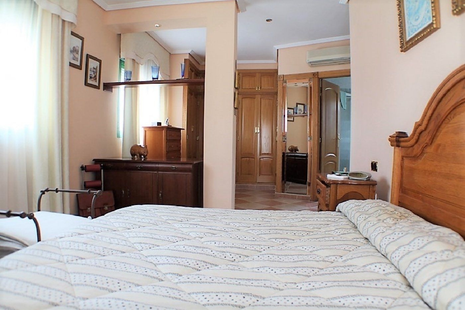  till salu villa Rincón De Loix Marina Baixa 6
