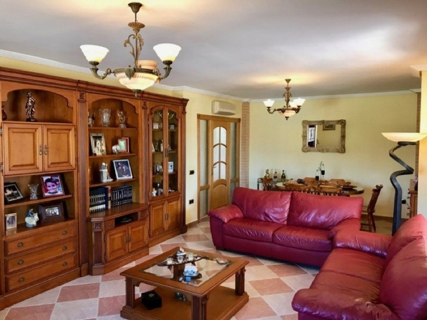till salu villa Rincón De Loix Marina Baixa 3