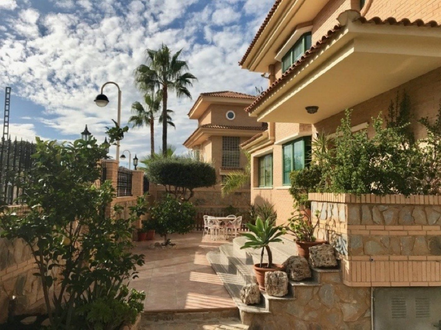  till salu villa Rincón De Loix Marina Baixa 1