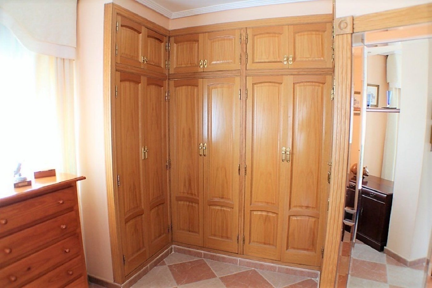  till salu villa Rincón De Loix Marina Baixa 5