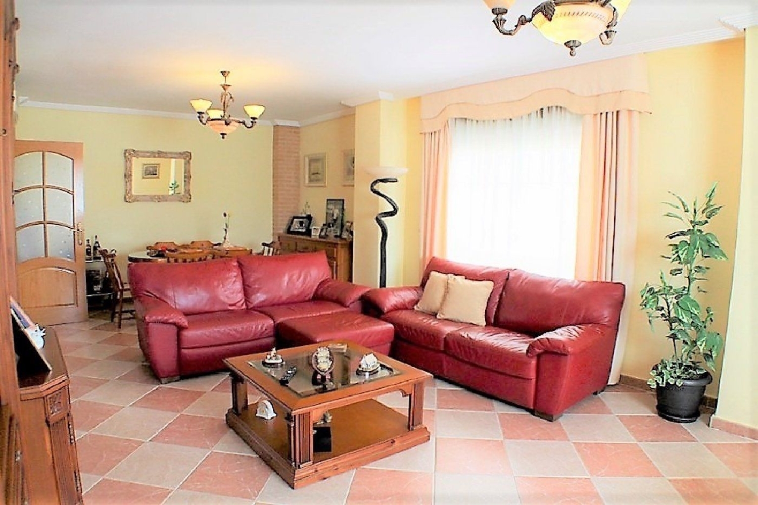 till salu villa Rincón De Loix Marina Baixa 2