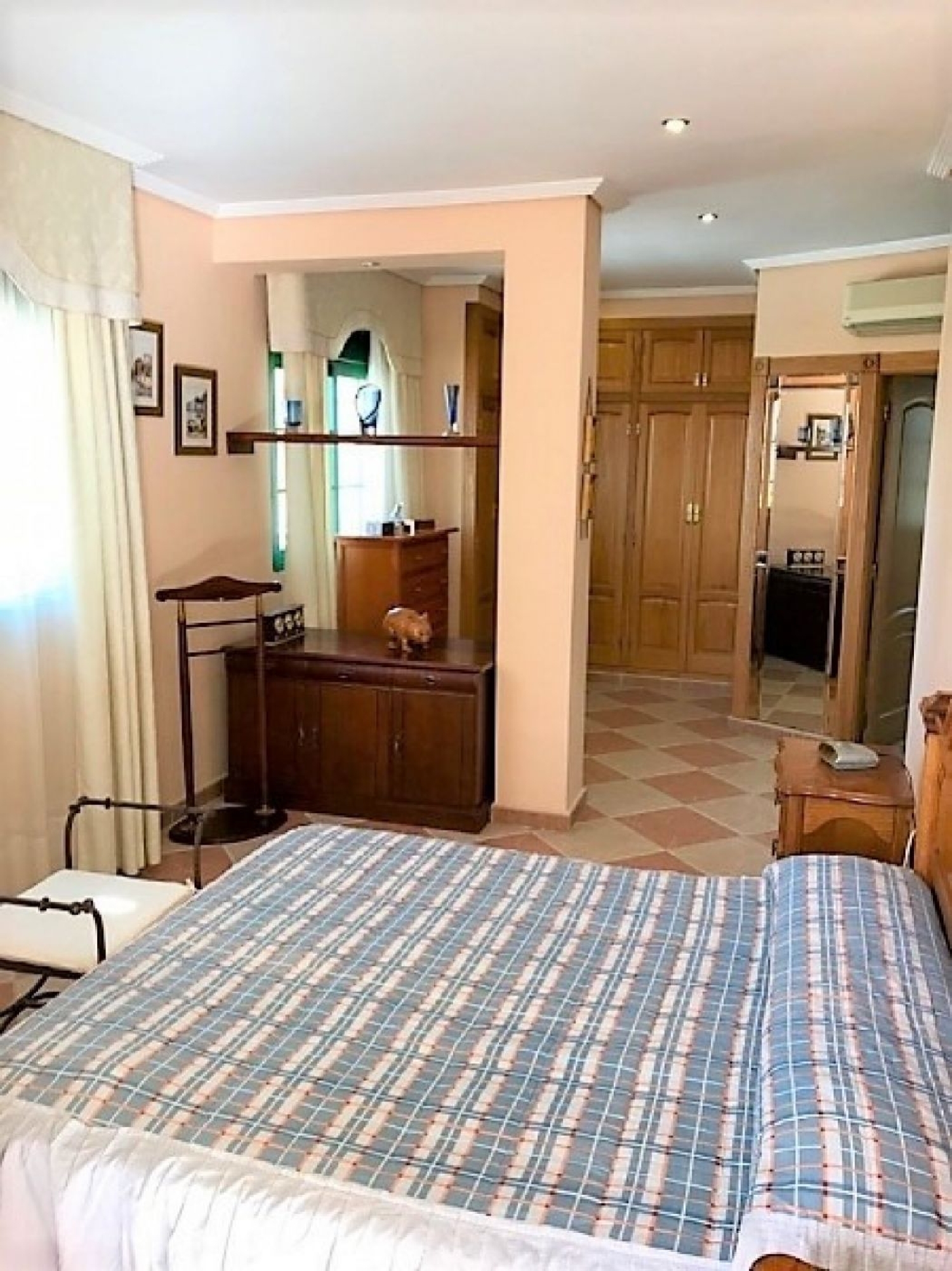  till salu villa Rincón De Loix Marina Baixa 4