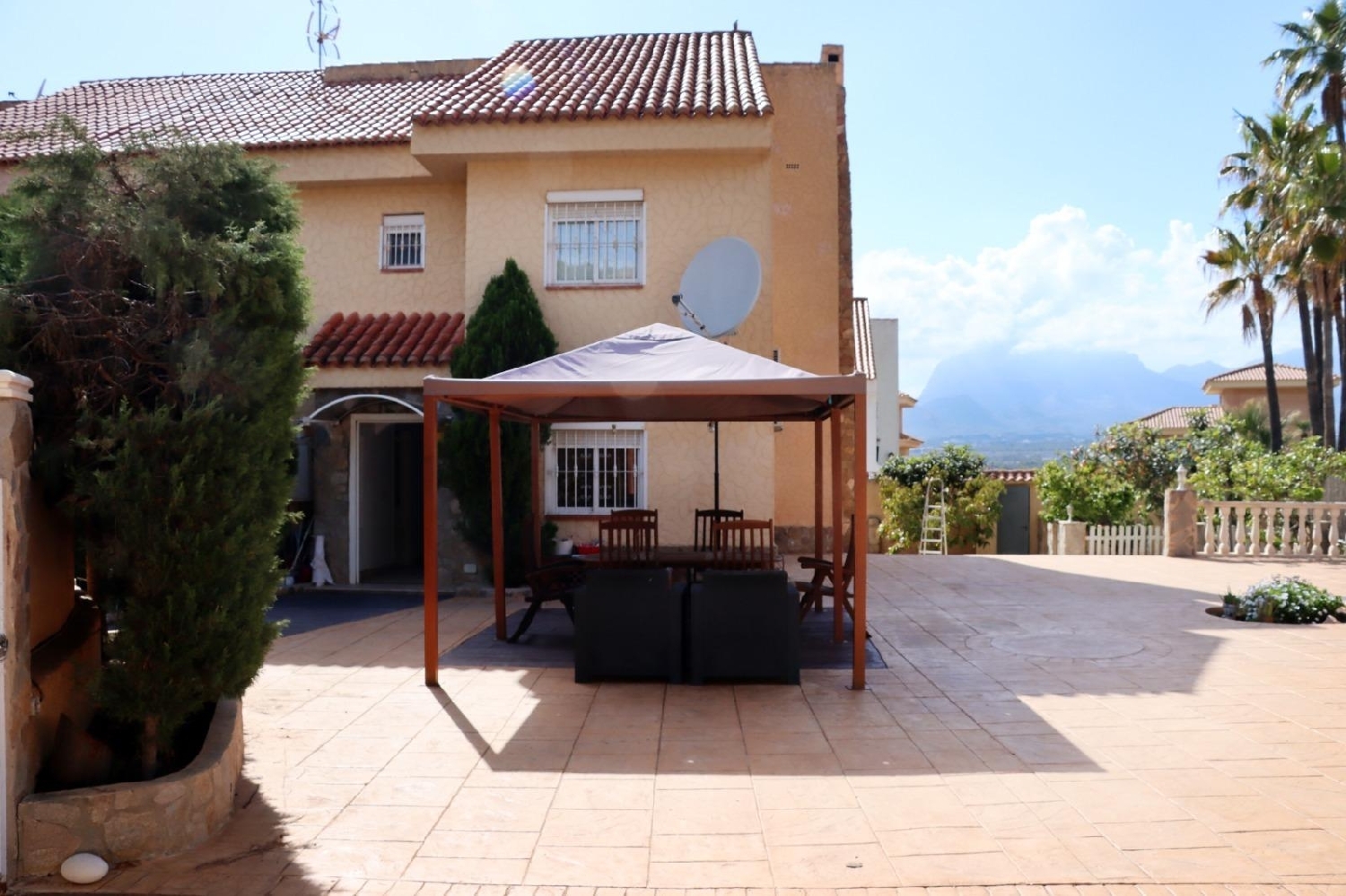 till salu villa Rincón De Loix Marina Baixa 2