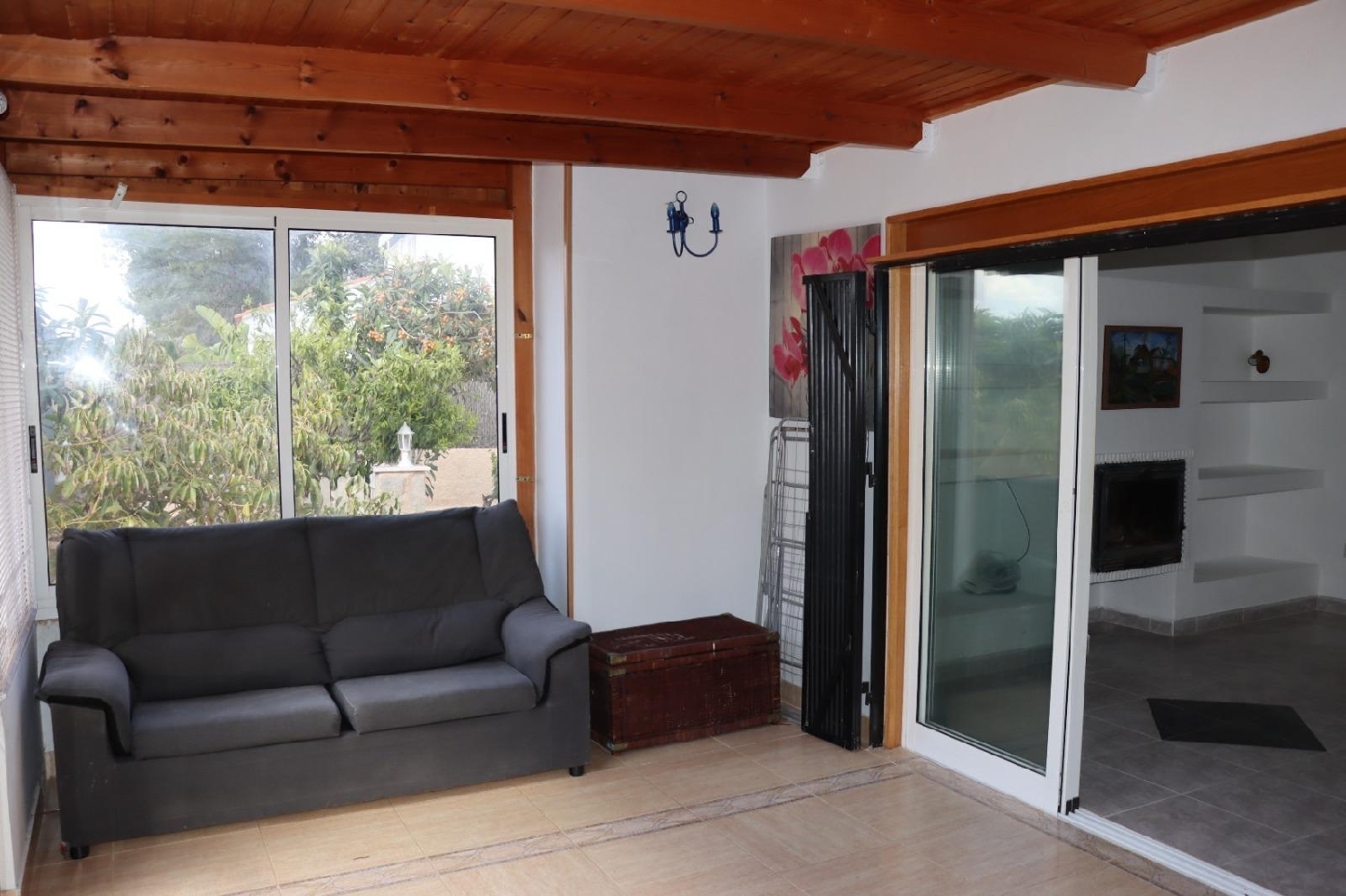  till salu villa Rincón De Loix Marina Baixa 8