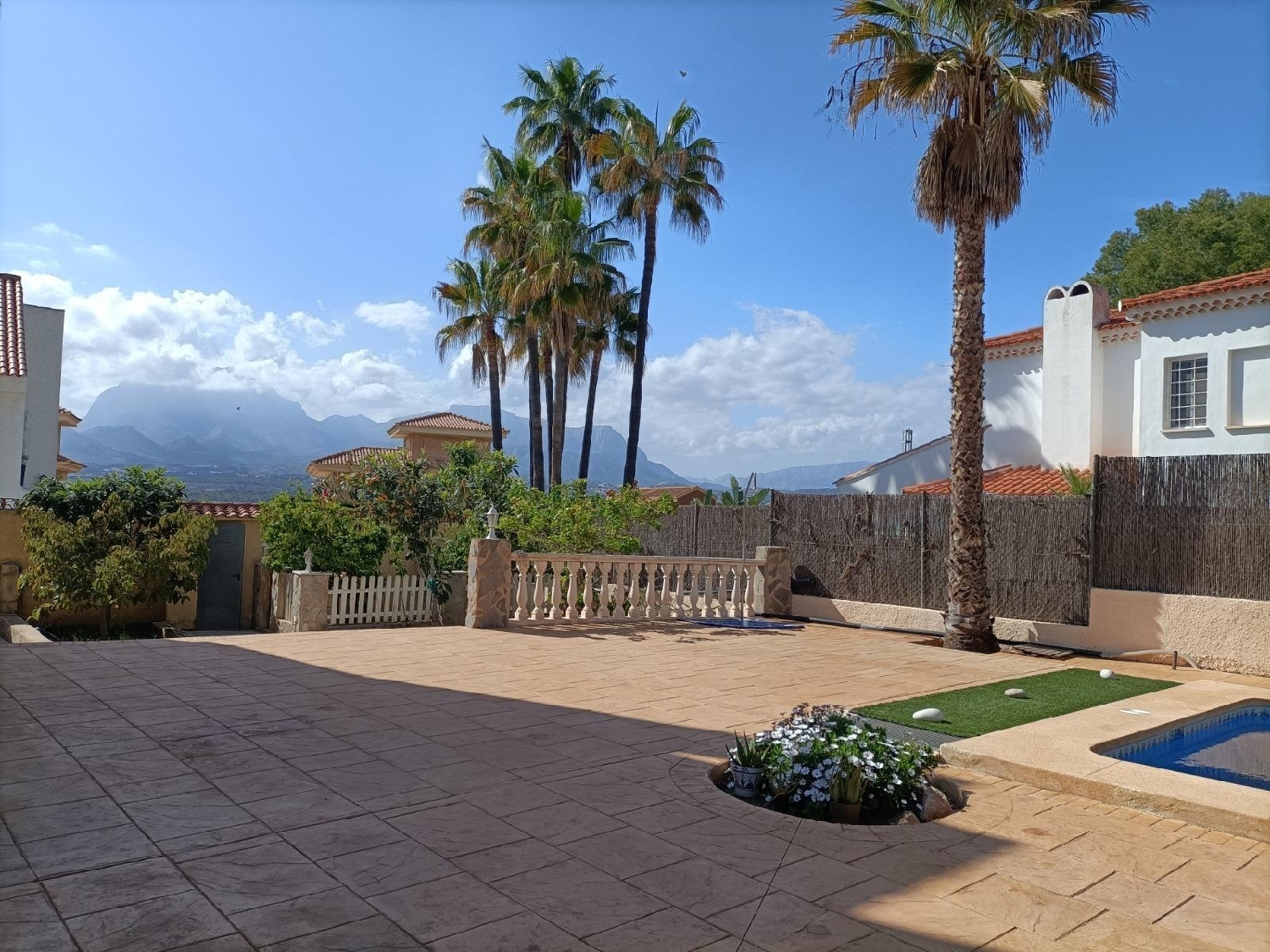 till salu villa Rincón De Loix Marina Baixa 3
