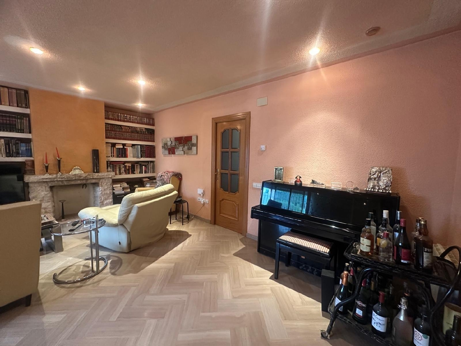  till salu villa Rincón De Loix Marina Baixa 6