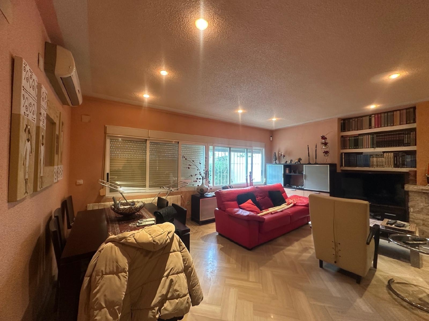  till salu villa Rincón De Loix Marina Baixa 8
