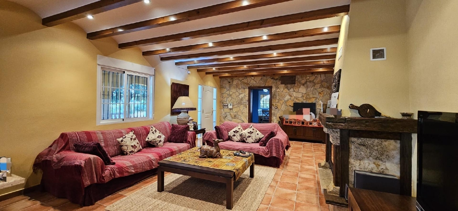  till salu villa Rincón De Los Pablos Baix Vinalopó 1